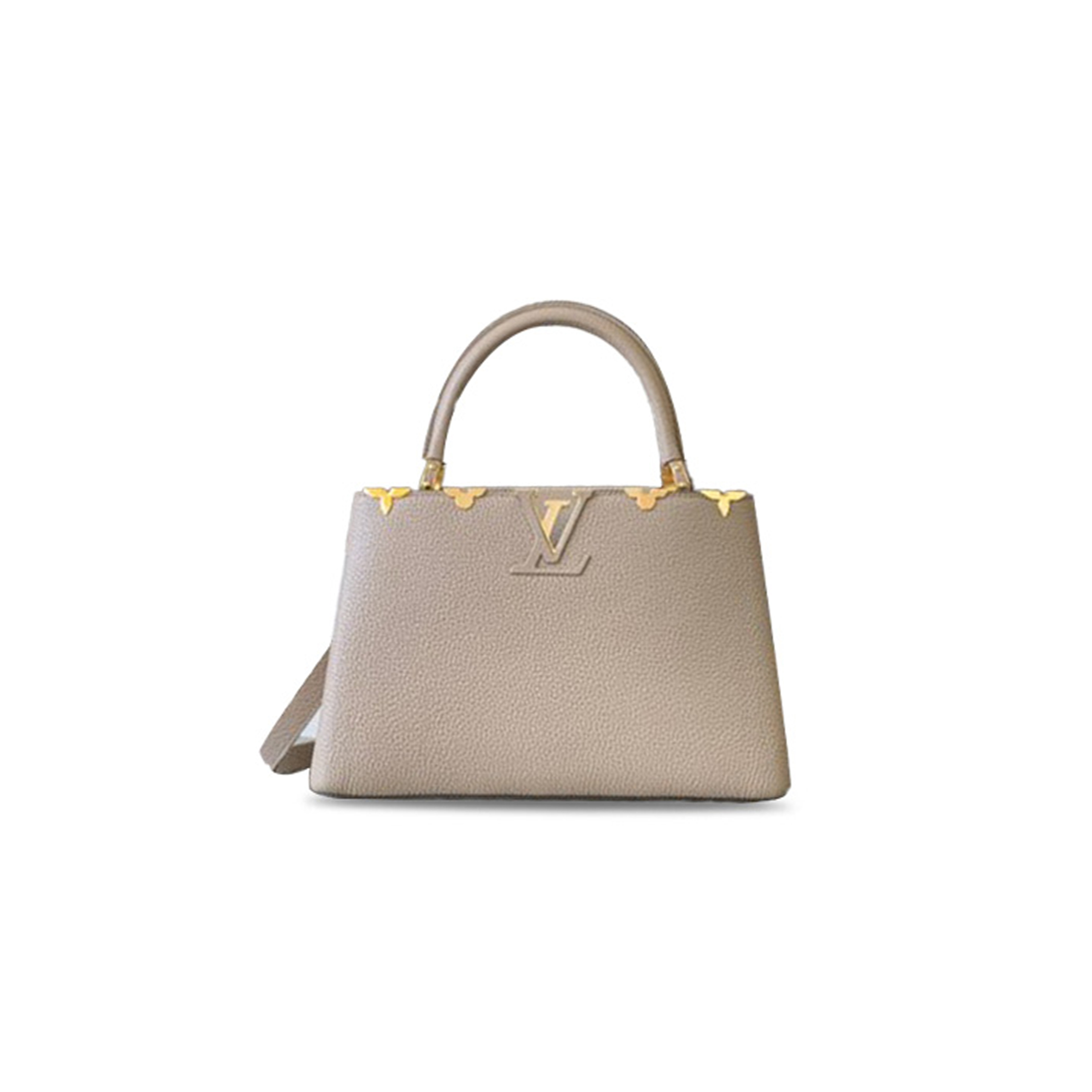 LOUIS VUITTON CAPUCINES MM M23332 (31.5*20*11cm)